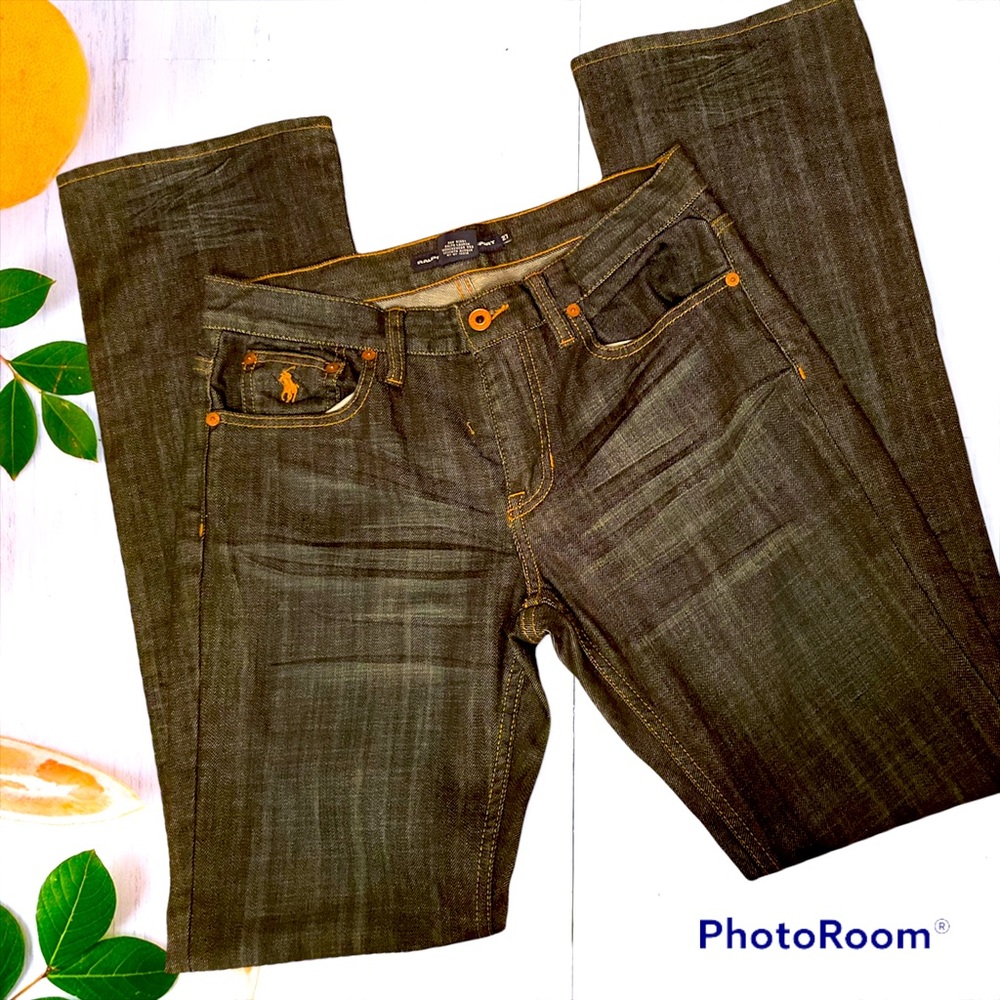RL Jeans